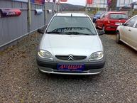 Citroën Saxo - 2