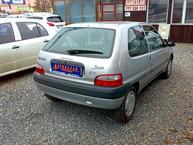 Citroën Saxo - 6