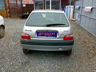 Citroën Saxo - 5