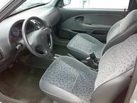 Citroën Saxo - 8