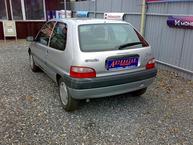 Citroën Saxo - 4