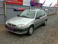 Citroën Saxo - 3