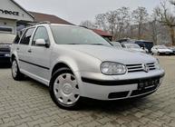 Volkswagen Golf - 3