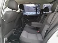 Volkswagen Golf - 10