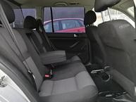 Volkswagen Golf - 11