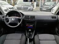 Volkswagen Golf - 9