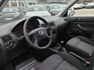 Volkswagen Golf - 7