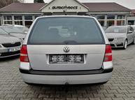 Volkswagen Golf - 5