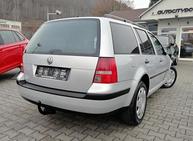 Volkswagen Golf - 4