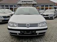 Volkswagen Golf - 2