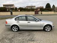 BMW Řada 3 - 6