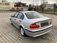 BMW Řada 3 - 8