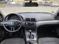 BMW Řada 3 - 12