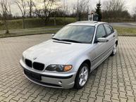 BMW Řada 3 - 3