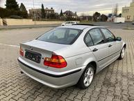 BMW Řada 3 - 7