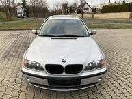 BMW Řada 3 - 4
