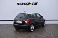 Škoda Fabia - 7