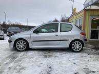 Peugeot 206 - 6