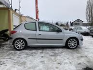 Peugeot 206 - 7