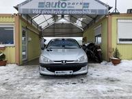 Peugeot 206 - 2