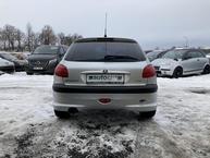 Peugeot 206 - 5