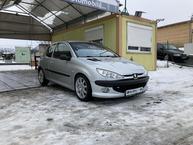 Peugeot 206 - 3