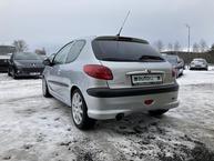 Peugeot 206 - 4