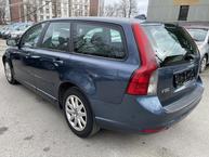 Volvo V50 - 8