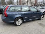Volvo V50 - 15