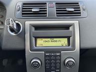 Volvo V50 - 38