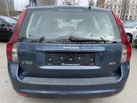 Volvo V50 - 10