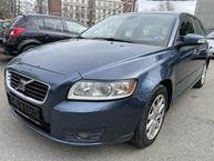 Volvo V50 - 3