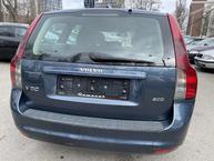 Volvo V50 - 13