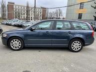 Volvo V50 - 6