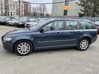Volvo V50 - 5