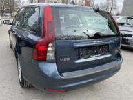 Volvo V50 - 9