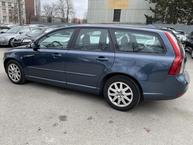 Volvo V50 - 7