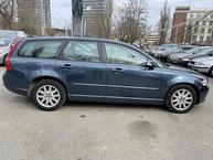 Volvo V50 - 16