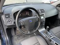 Volvo V50 - 23