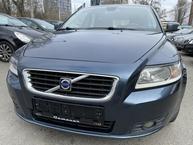 Volvo V50 - 2