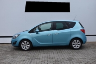Opel Meriva - 4