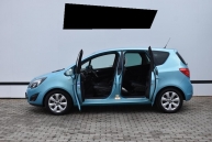 Opel Meriva - 5