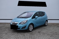 Opel Meriva - 3
