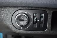 Opel Meriva - 22