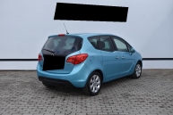 Opel Meriva - 8