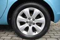Opel Meriva - 10