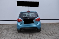 Opel Meriva - 7