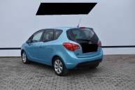 Opel Meriva - 6