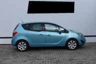 Opel Meriva - 9