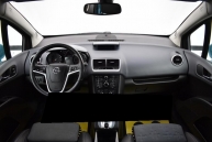 Opel Meriva - 16